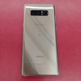 スマートフォン SC-01K SAMSUNG