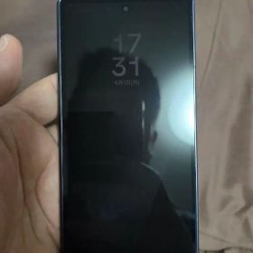 Galaxy Z Fold 7 グローバル版 SM-F966B/DS 512GB