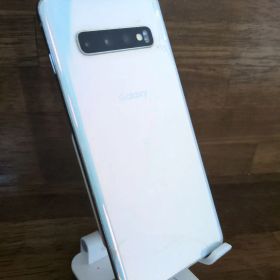 【7/20まで】Galaxy S10 SCV41 本体