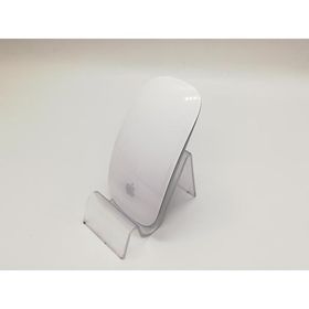 【中古】Apple Magic Mouse 2 (2015) シルバー MLA02J/A【福岡天神】保証期間１週間