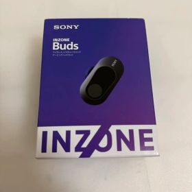 SONY INZONE Buds WF-G700N 本体