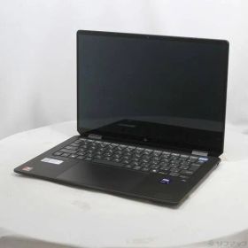 ソフマップ 〔展示品〕 HP OmniBook Ultra Flip 14 B0GM5PA-AAAL イクリプスグレー【198】