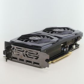 〔中古品〕 GeForce RTX 2060 GAMING Z 6G〔中古品〕 GeForce RTX 2060 GAMING Z 6G