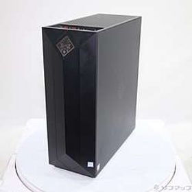 〔中古品〕 OMEN by HP Obelisk DT875-1000 G1 7KK95AA-AAAA ［Core-i7-9700K (3.6GHz)／16GB／HDD2TB／SSD256GB／GeForce RTX 2060 SUPER(8GB)／Windows11 Pro］〔中古品〕 OMEN by HP Obelisk DT875-1000 G1 7KK95AA-AAAA ［Core-i7-9700K (3.6GHz)／16GB／HDD2TB／SSD256GB／GeForce RTX 2060 SUPER(8GB)／Windows11 Pro］