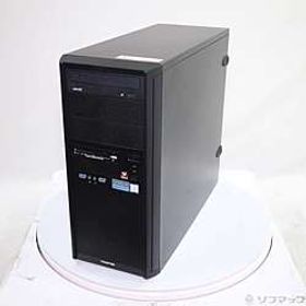 〔中古品〕 Frontier ［Core-i7-9700 (3GHz)／16GB／HDD3TB／SSD512GB／GeForce RTX 2060(6GB)／Windows10 Home(64ビット)］〔中古品〕 Frontier ［Core-i7-9700 (3GHz)／16GB／HDD3TB／SSD512GB／GeForce RTX 2060(6GB)／Windows10 Home(64ビット)］