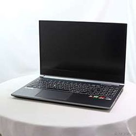 〔中古品（難あり）〕 GALLERIA GR2060RGF-T ［AMD-Ryzen-7-4800H (2.9GHz)/16GB/SSD512GB/GeForce RTX 2060(6GB)/15.6インチ/Windows11 Home(UP済)］〔中古品（難あり）〕 GALLERIA GR2060RGF-T ［AMD-Ryzen-7-4800H (2.9GHz)/16GB/SSD512GB/GeForce RTX 2060(6GB)/15.6インチ/Windows11 Home(UP済)］