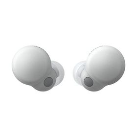 ソニー(SONY) ワイヤレスノイズキャンセリングステレオイヤホン LinkBuds S WF-LS900N:軽量・小型/ノイキャン/外音取り込み/様々なユーザビリティ/ホ