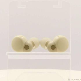 〔中古〕SONY(ソニー) LinkBuds S WF-LS900N (C) エクリュ〔269-ud〕