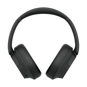 ソニー(SONY) ワイヤレスノイズキャンセリングヘッドホン WH-CH720N: ノイズキャンセリング搭載/Bluetooth対応/軽量設計/マイク搭載/外音取り込み搭