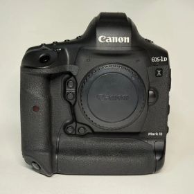 Canon EOS 1D X Mark III (1DX Mark3)