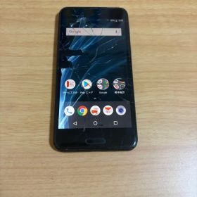 【ジャンク品】AQUOS sense SHV40