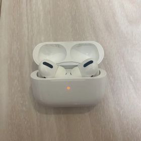 Apple AirPods Pro 本体