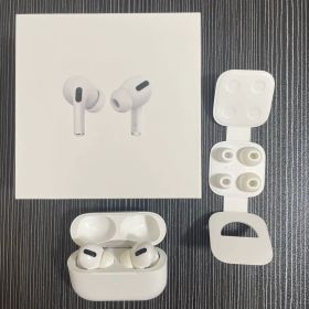 【動作良好】Apple AirPods Pro 第1世代