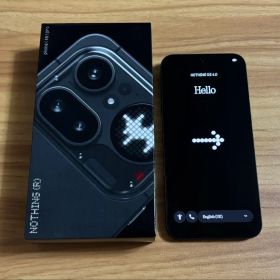 nothing phone 4a pro