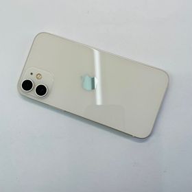 iPhone 12 mini 64GB SIMフリー 電池92% 86393