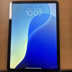 【美品】iPad Air 第5世代 64GB Wi-Fi モデル