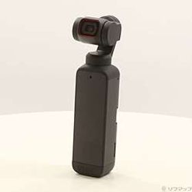 〔中古品（難あり）〕 DJI Pocket 2 Creatorコンボ〔中古品（難あり）〕 DJI Pocket 2 Creatorコンボ