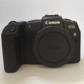 ミラーレス一眼 EOS RP レンズキット CANON