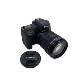 CANON◆デジタル一眼カメラ EOS 8000D ダブルズームキット DS126481//
