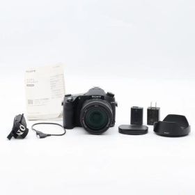 SONY DSC-RX10M3 F2.4-4.0 24-600mm #5007