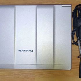 Let’s Note CF-SV7 i5-8250U 8GB SSD256GB
