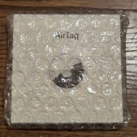 【未開封】Air Tag エアタグ 1個