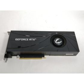 【中古】NVIDIA GeForce RTX2070Super 8GB (GDDR6)/PCI-E【新宿】保証期間１週間