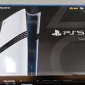 PS5 Pro(PlayStation 5 Pro) ゲーム機本体 新品 128,000円 中古