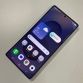 au Galaxy S25 Ultra SCG32 256GB チタニウムシルバーブルー