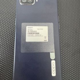 OPPO A73 本体 中古 CPH2099