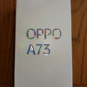 OPPO A73 本体
