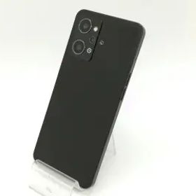 【中古】Oppo 楽天モバイル 【SIMフリー】 OPPO Reno9 A ナイトブラック 8GB 128GB CPH2523【静岡】保証期間１ヶ月【ランクA】