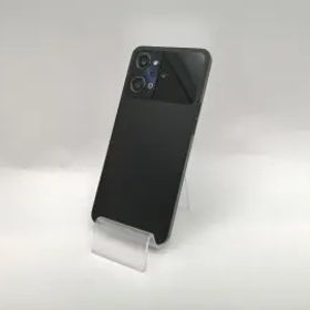 【中古】Oppo 楽天モバイル 【SIMフリー】 OPPO Reno9 A ナイトブラック 8GB 128GB CPH2523【新宿東口】保証期間１ヶ月【ランクA】