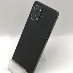 【中古】Oppo 楽天モバイル 【SIMフリー】 OPPO Reno9 A ナイトブラック 8GB 128GB CPH2523【津田沼】保証期間１ヶ月【ランクA】