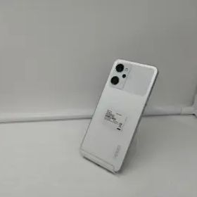 【中古】Oppo ymobile 【SIMフリー】 OPPO Reno9 A ムーンホワイト 8GB 128GB A301OP【札幌】保証期間１ヶ月【ランクB】