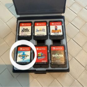 Nintendo Switch ポケットモンスター ソード