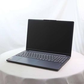 〔中古〕Lenovo(レノボジャパン) 〔展示品〕 IdeaPad Slim 3x Gen 10 83N3001KJP ルナグレー〔377-ud〕