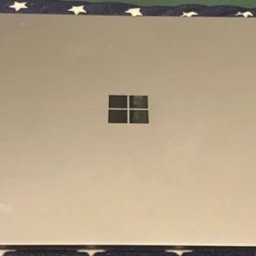 Surface Laptop KSR-00022 プラチナ