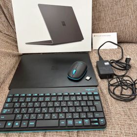 Surface Laptop3 13.5インチ タッチパネル オフィスあり