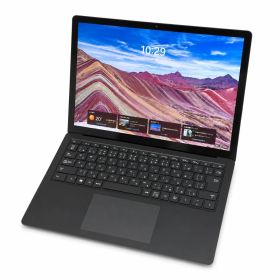 ☆【訳あり】Surface Laptop 4 第 11 世代 Core i7-1185G7/メモリ 32GB/SSD 256GB タッチパネル不良