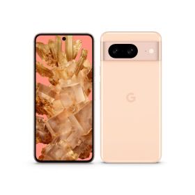 【新品・未使用・大人気】Google Pixel 8 本体 Rose ローズ