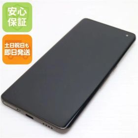 超美品 F-51A arrows 5G チタニウムシルバー スマホ 白ロム 土日祝発送OK 01000