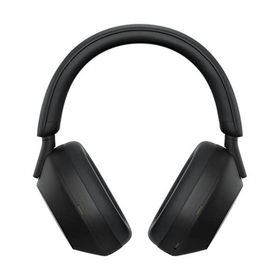 ソニー(SONY) ワイヤレスノイズキャンセリングステレオヘッドホン WH-1000XM5:【VGP殿堂入り】 / ノイキャン性能向上 / Amazon Alexa搭載 / 通話性能