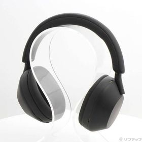 〔中古〕SONY(ソニー) WH-1000XM5 B ブラック〔377-ud〕