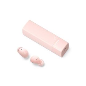 Anker Soundcore A30i (Bluetooth 5.4) 【完全ワイヤレスイヤホン/アクティブノイズキャンセリング/マルチポイント接続/小型軽量】ピンク