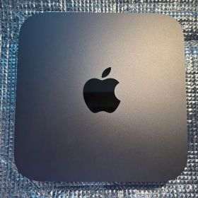 Mac mini 2018 Core i5 16GB SSD500GB