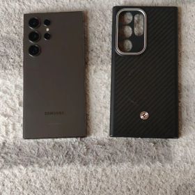 Galaxy S24Ultra 256GB 国内版SIMフリー ブラック