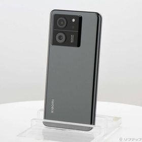 Xiaomi 13T 新品 38,710円 中古 24,700円 | ネット最安値の価格比較