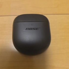 Bose QuietComfort Earbuds II
