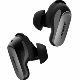 BOSE QuietComfort Ultra Earbuds（第2世代）